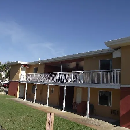 A 1 A Super Inn 