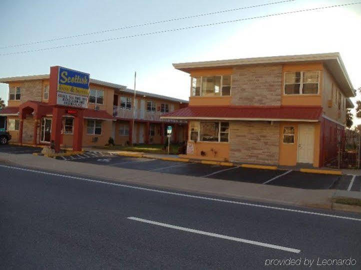 Motel A 1 A Super